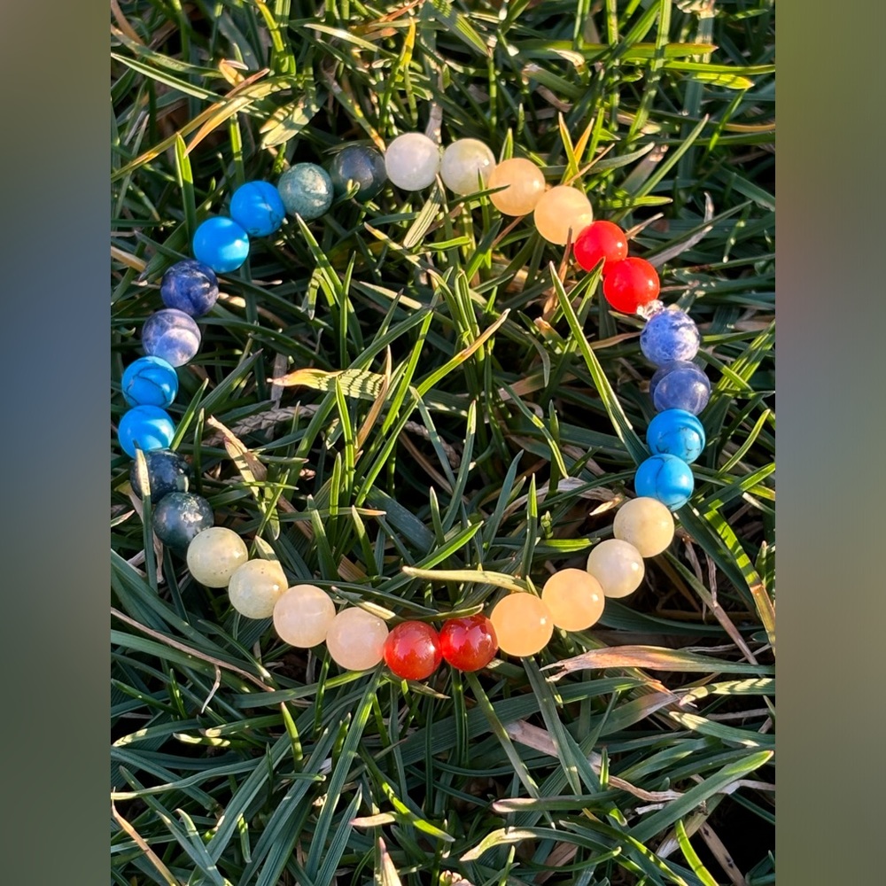 Beaded Bracelet